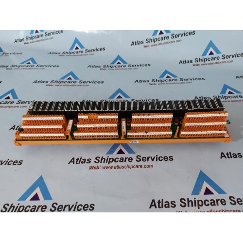 ROLLS-ROYCE 222-653 PLC2001B.PCB BOARD
