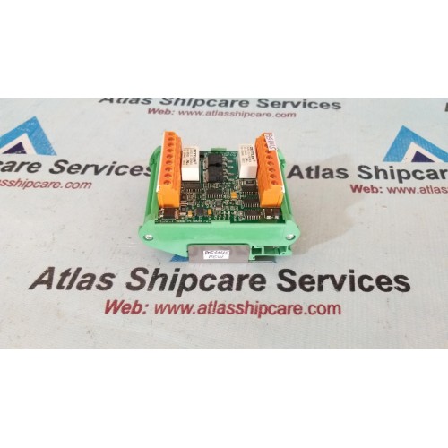 ROLLS-ROYCE 5880-PC1028 REV.C SERVO SCREW TUBE DRIVER
