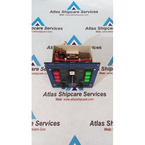 ROLLS-ROYCE MTI.144 ENGINE CONTROL MODULE