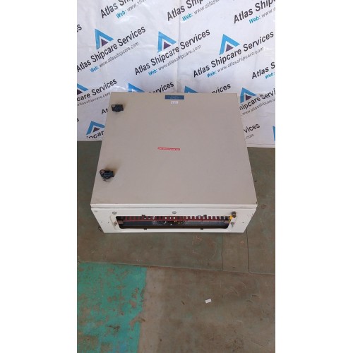 ROLLS-ROYCE REMOTE CONTROL SYSTEM ELECTRONIC UNIT BOW THRUSTER 1