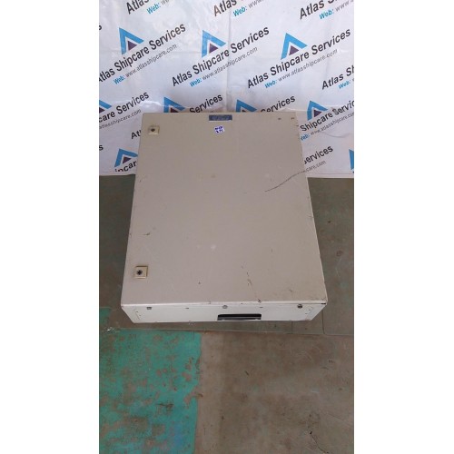 ROLLS-ROYCE REMOTE CONTROL SYSTEM NODE 1-ELECTRONIC UNIT PORT MAIN PROPULASION