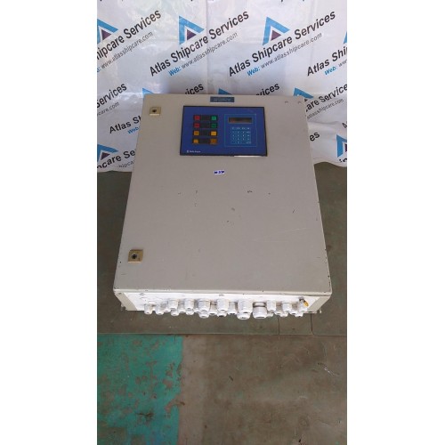 ROLLS-ROYCE REMOTE CONTROL SYSTEM NODE 1-ELECTRONIC UNIT TCNS-COMPASS THRUSTER