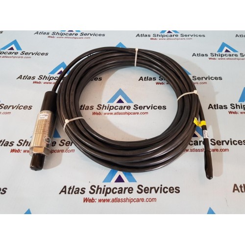 RONGDE RDLY-S PRESSURE TRANSMITTER