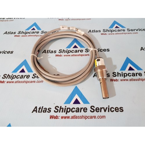 ROSEMOUNT 0400-11 ENDURANCE CONDUCTIVITY SENSOR