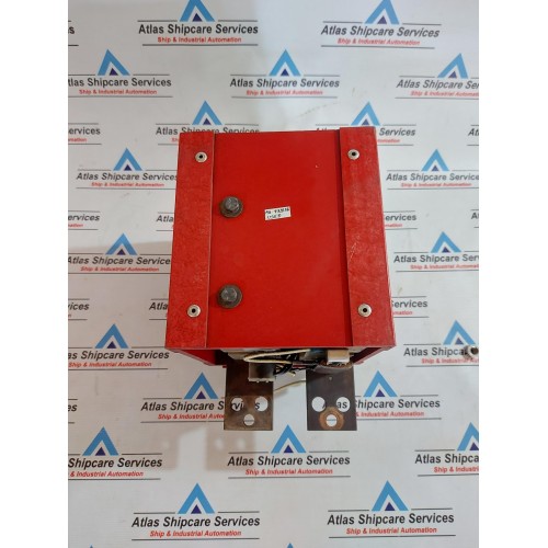 ROSS HILL CONTROLS 900 D 18-1 SCR HEAT SINK ASSEMBLY