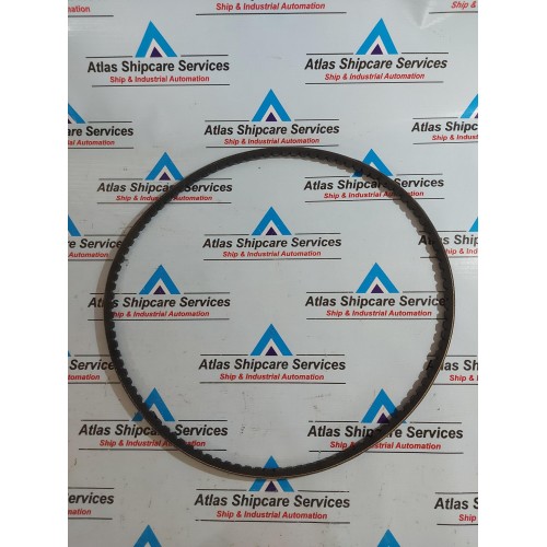 ROULUNDS ROFLEX RE-X TS AGRICULTURAL COMBINE V BELT