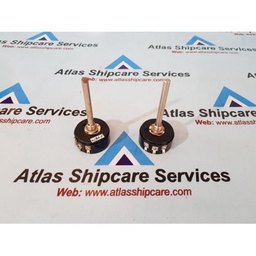 RS 812 796 POTENTIOMETER