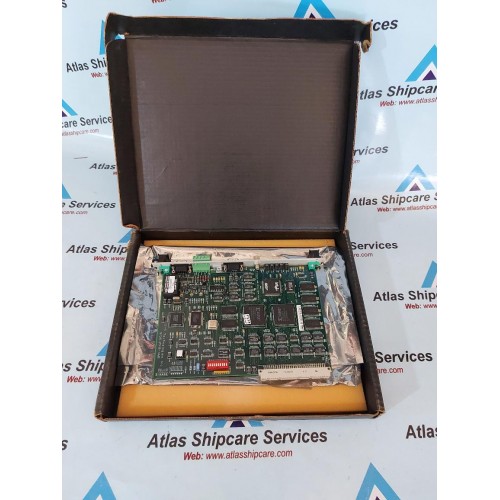S-S TECHNOLOGIES 5136-PFB-VME DIRECT-LINK INTERFACE BOARD