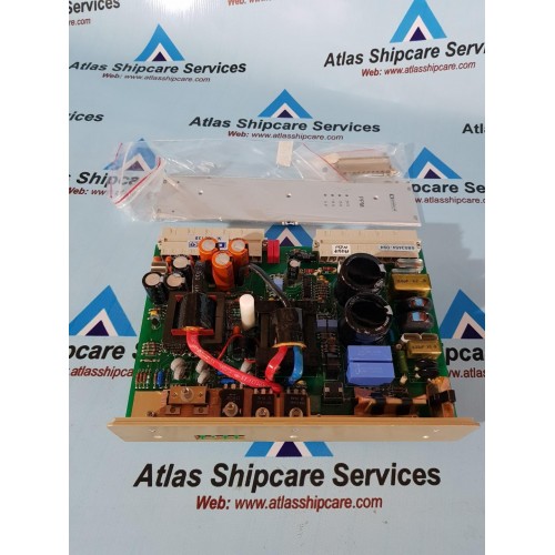 SAAB AUTOMATION CARGO TANK ALARM MONITORING SYSTEM PPM 6853454-094