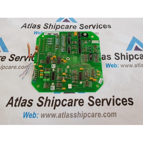 SAAB ELECTRONICS PB103 9150021-703 C 9150021-046 K