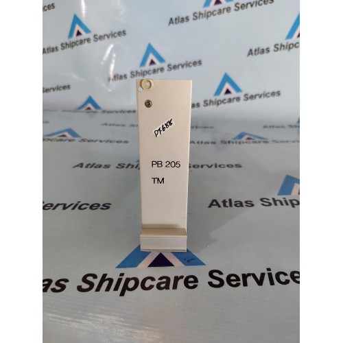 SAAB MARINE PB 205 PCB CARD 9150022-562