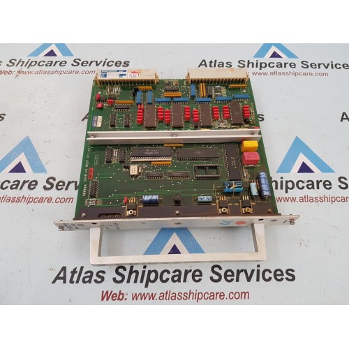   SAAB STALECTRONIC REFRIGERATIONN PCB CARDS 1891-705
