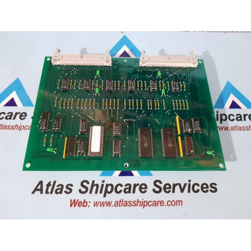 SAAB TANK RADAR 9150022-581 TXI PCB CARD