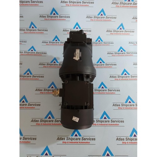 SAACKE PZHDS 30 PUMP