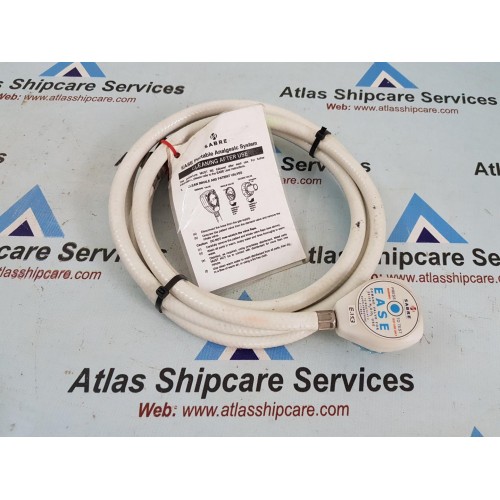 SABRE EASE PORTABLE ANALGESIC SYSTEM BS4272 PT 2