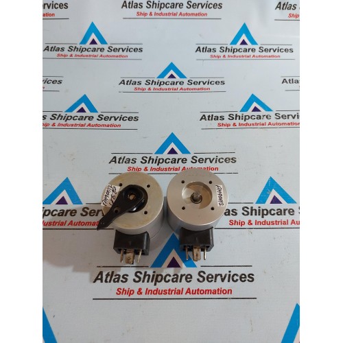SABROE 3448-004 POSITION TRANSMITTER