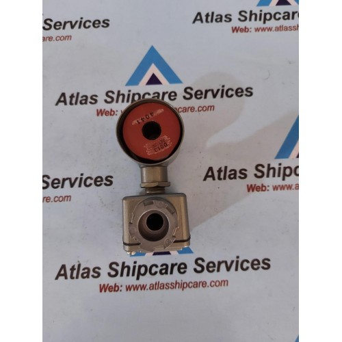 SAGINOMIYA GMV-S303GQ33 SOLENOID VALVE