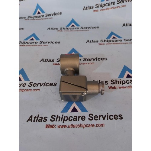 SAGINOMIYA GMV-S303GQ34 SOLENOID VALVE