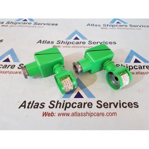 SAGINOMIYA SEV-603BXF SOLENOID VALVE