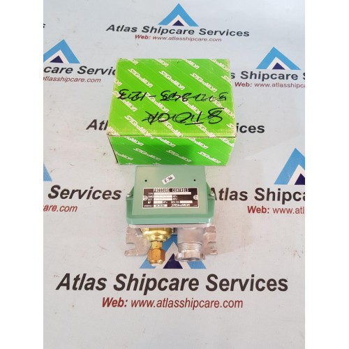 SAGINOMIYA SNS-C110P PRESSURE SWITCH