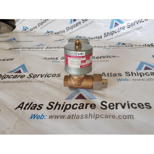 SAGINOMIYA SOLENOID VALVE CMV-H303GQ9