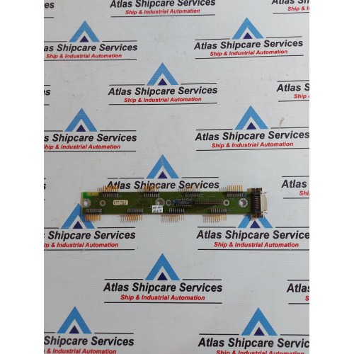 SAIA BUS M120 MODULE
