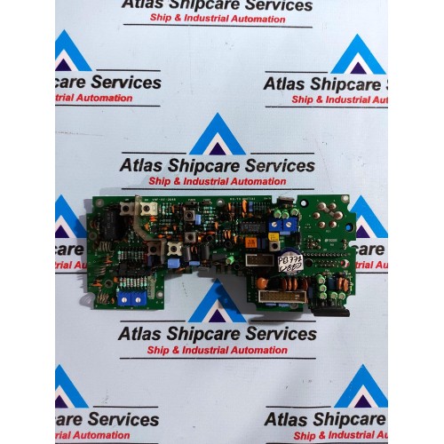 SAILOR VHF-RT-2048 PCB CARD