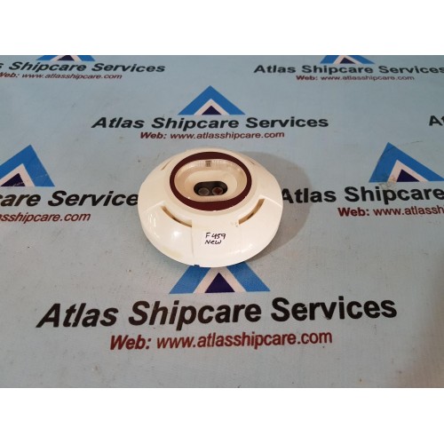 SALWICO CONSILIUM EVC-IR FLAME DETECTOR