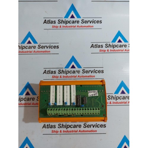 SALWICO CS3000 CMM-44 R1 CM-40 RAIL