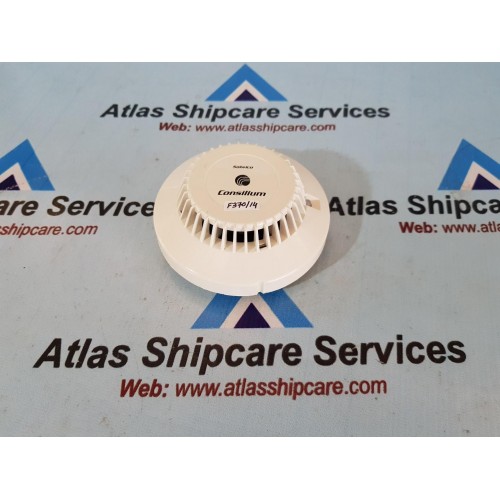 Salwico DOS3 N1115 Photoelectric Smoke Detector