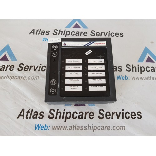 SAM ELECTRONICS AAP 2010