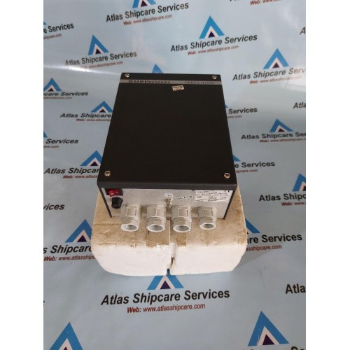 SAM ELECTRONICS DEBEG N163S POWER SUPPLY