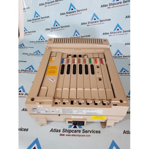 SAMSUNG PROSTAR DCS TELECOMMUNICATIONS MODULE