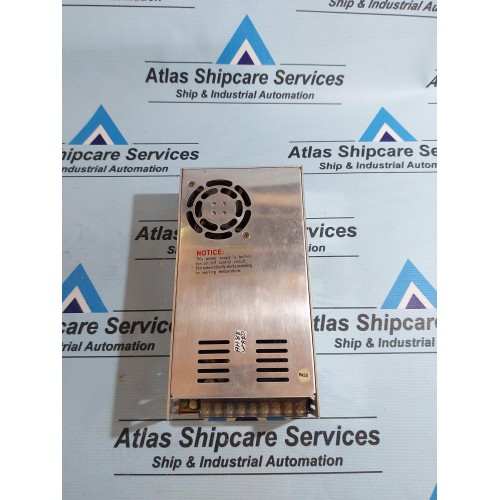 SANKEN ELECTRONIC SKS-350T-24 POWER SUPPLY 24V 14.6A