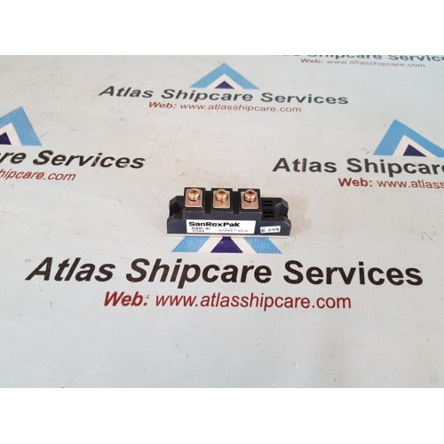 SANREXPAK DD90F-80 DIODE MODULE