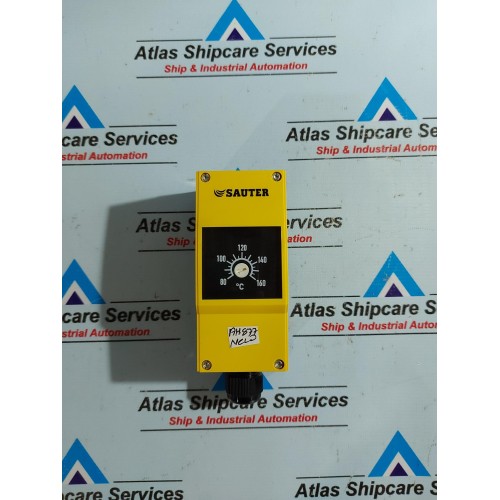 SAUTER TUC108F001 UNIVERSAL THERMOSTAT