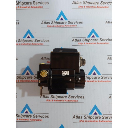 SAWAMURA DENKI KOGYO 1765-837 WOODWARD GOVERNOR SPEED ADJUSTING MOTOR SMM40