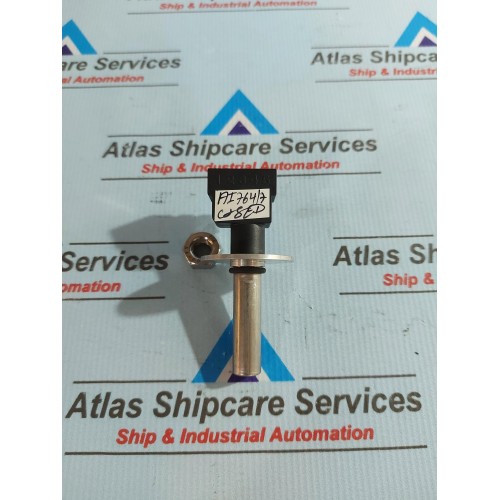 SBS TECHNOLOGY 00390 SENSOR FOR OXYGEN ANALYZER