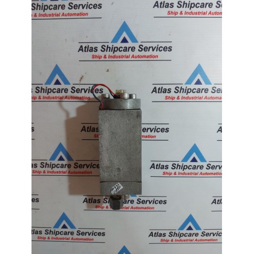 SCANA SKARPENORD 2700 VOLUMETRIC POSITION INDICATOR VALVE