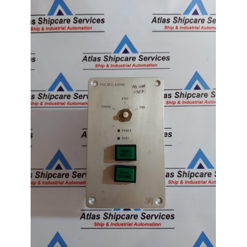 SCANACOUSTIC 4056 0016