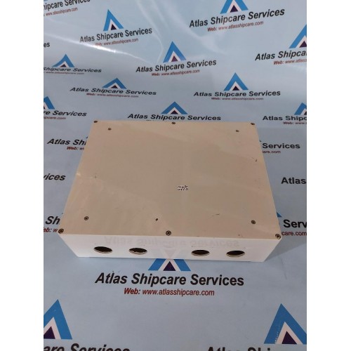 SCANACOUSTIC SA150B CONTROL MODULE