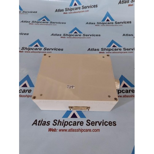SCANACOUSTIC SA4226.1 CONTROL MODULE