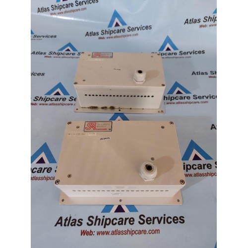 SCANACOUSTIC SA9503.B CONTROL MODULE