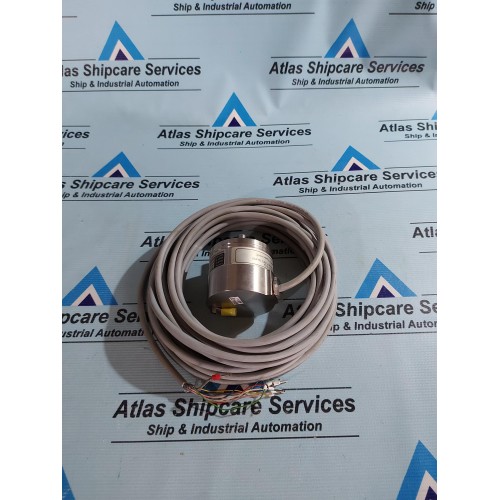 SCANCON 2REX-A-1024-SR-M-10-20-67-10-SS-A-00 ENCODER