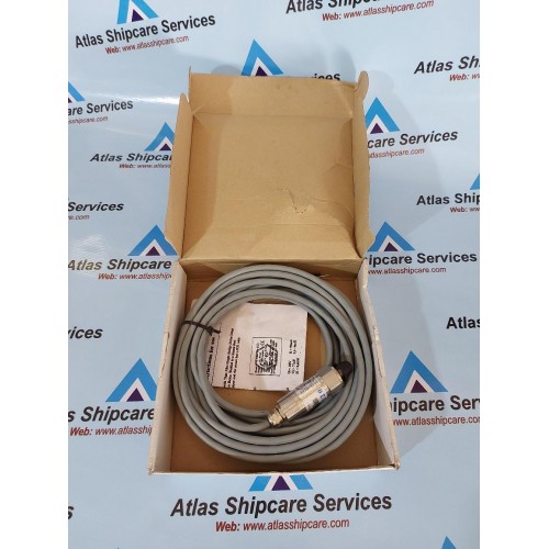 SCANSENSE PS-2120 PRESSURE TRANSMITTER