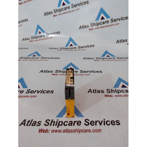 SCHIELE SVS 0,5-10S 2 404 85023 RELAY