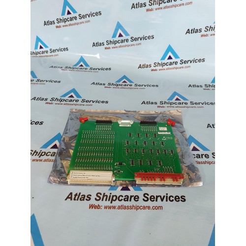 SCHINDLER GCE 16.MD 444238 ELEVATOR PCB CIRCUIT