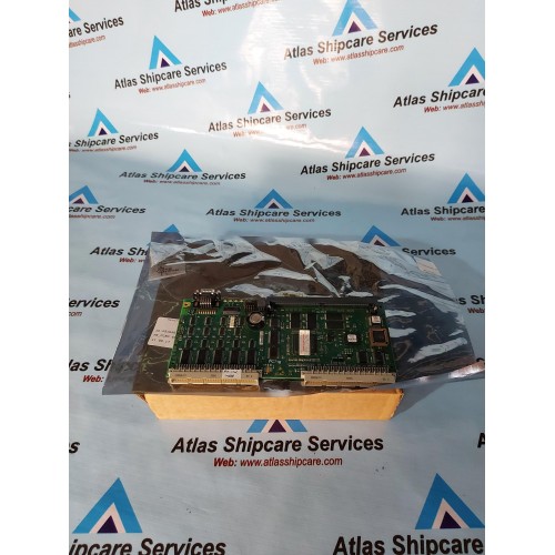SCHINDLER GCIOB 360.Q 591640 5400 MOTHERBOARD