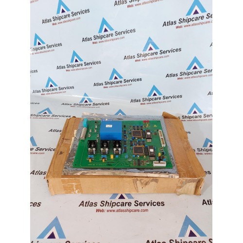 SCHINDLER LDS12.QA 840171 ELEVATOR BOARD