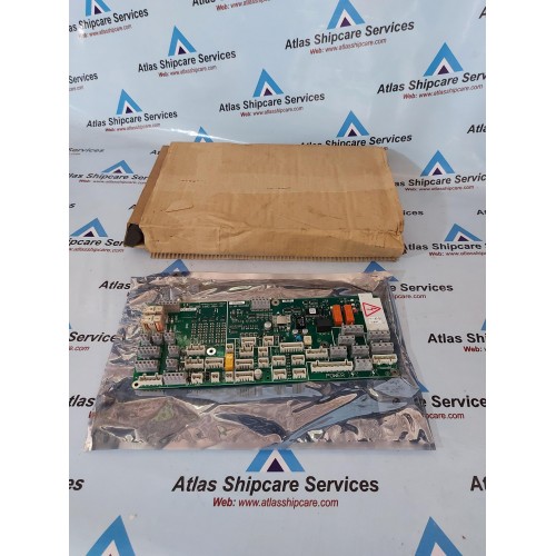 SCHINDLER LONICE 3.Q 594428 PCB CARD